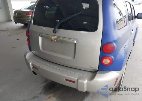 2006 Chevrolet Hhr Lt z USA, uszkodzony, nr VIN 3GNDA23P76S572081